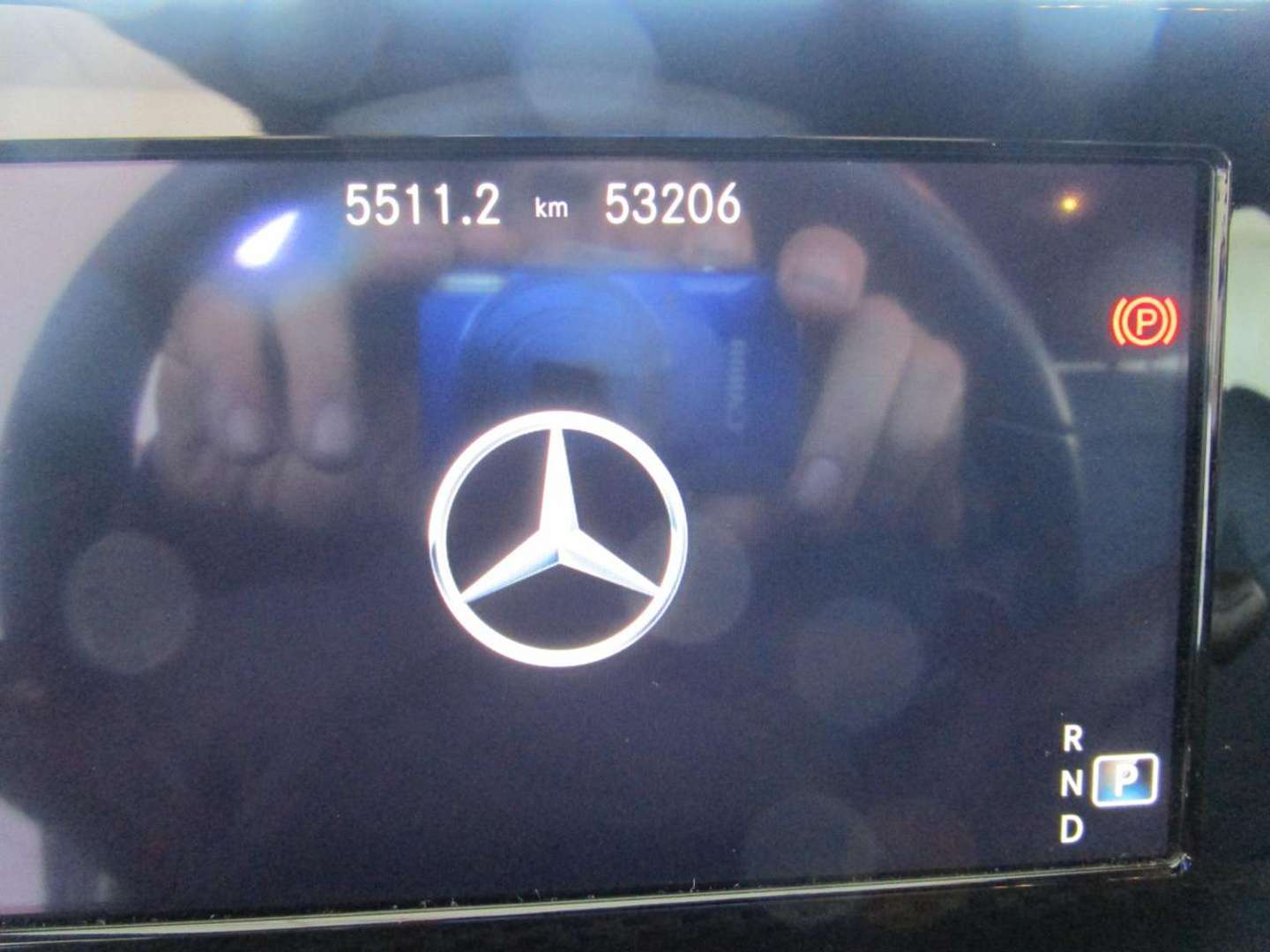 Mercedes Classe A 180 Premium - 2019 - Joinsteer - #5