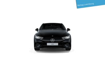 Mercedes EQE 500 — photo 8