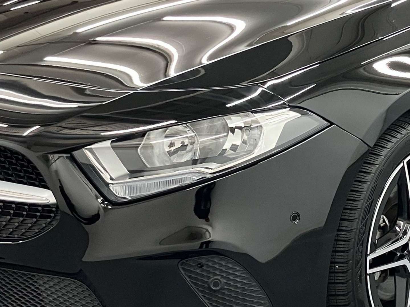 Mercedes Classe A 220 Business - 2021 - Joinsteer - #6