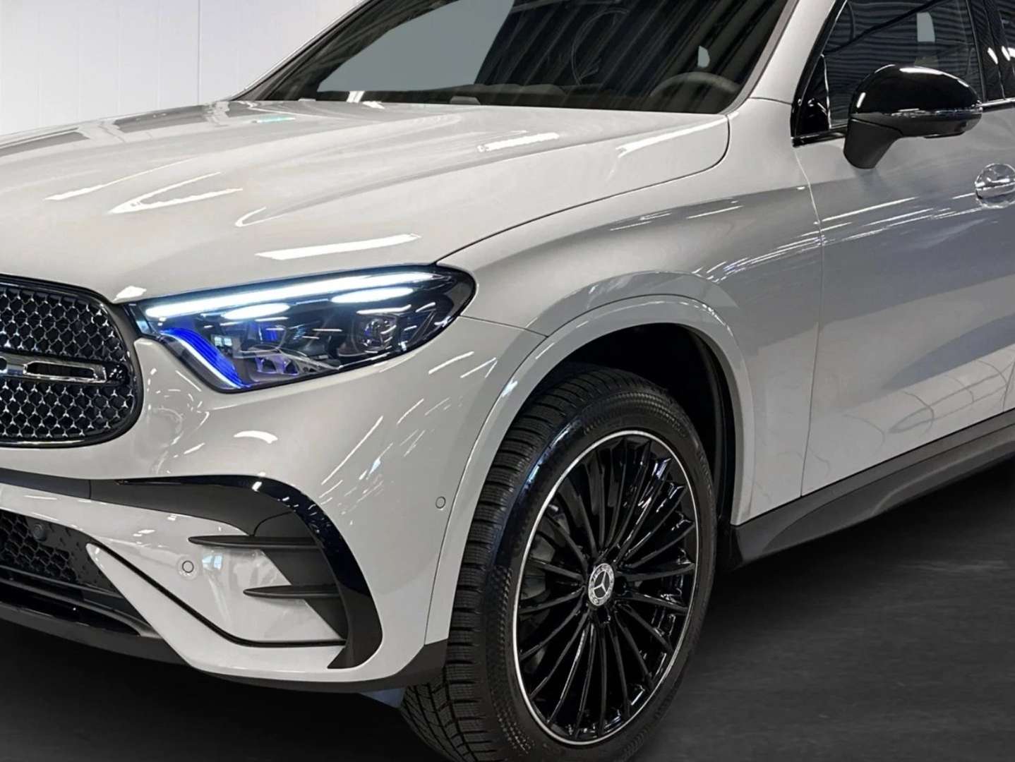 Mercedes GLC 300 - 2025 - Joinsteer - #1