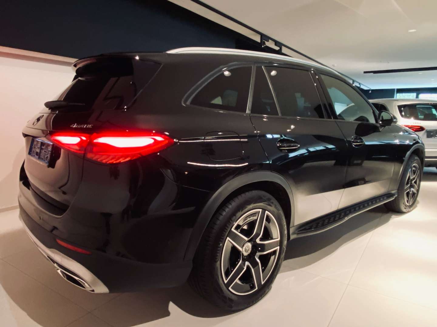 Mercedes GLC 300 AMG Line - 2023 - Joinsteer - #1