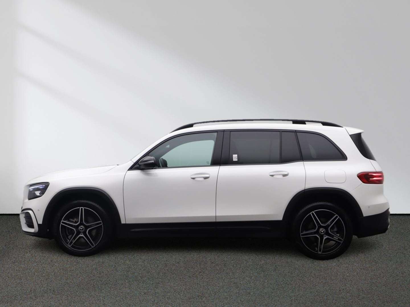 Mercedes GLB 220 AMG LINE - 2025 - Joinsteer - #2