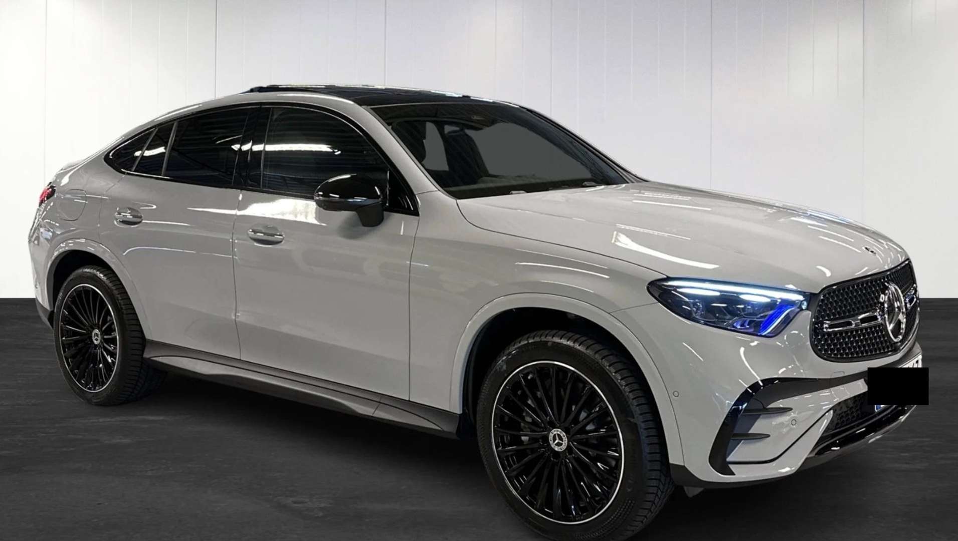 Mercedes GLC 300 - 2025 - Joinsteer - #6