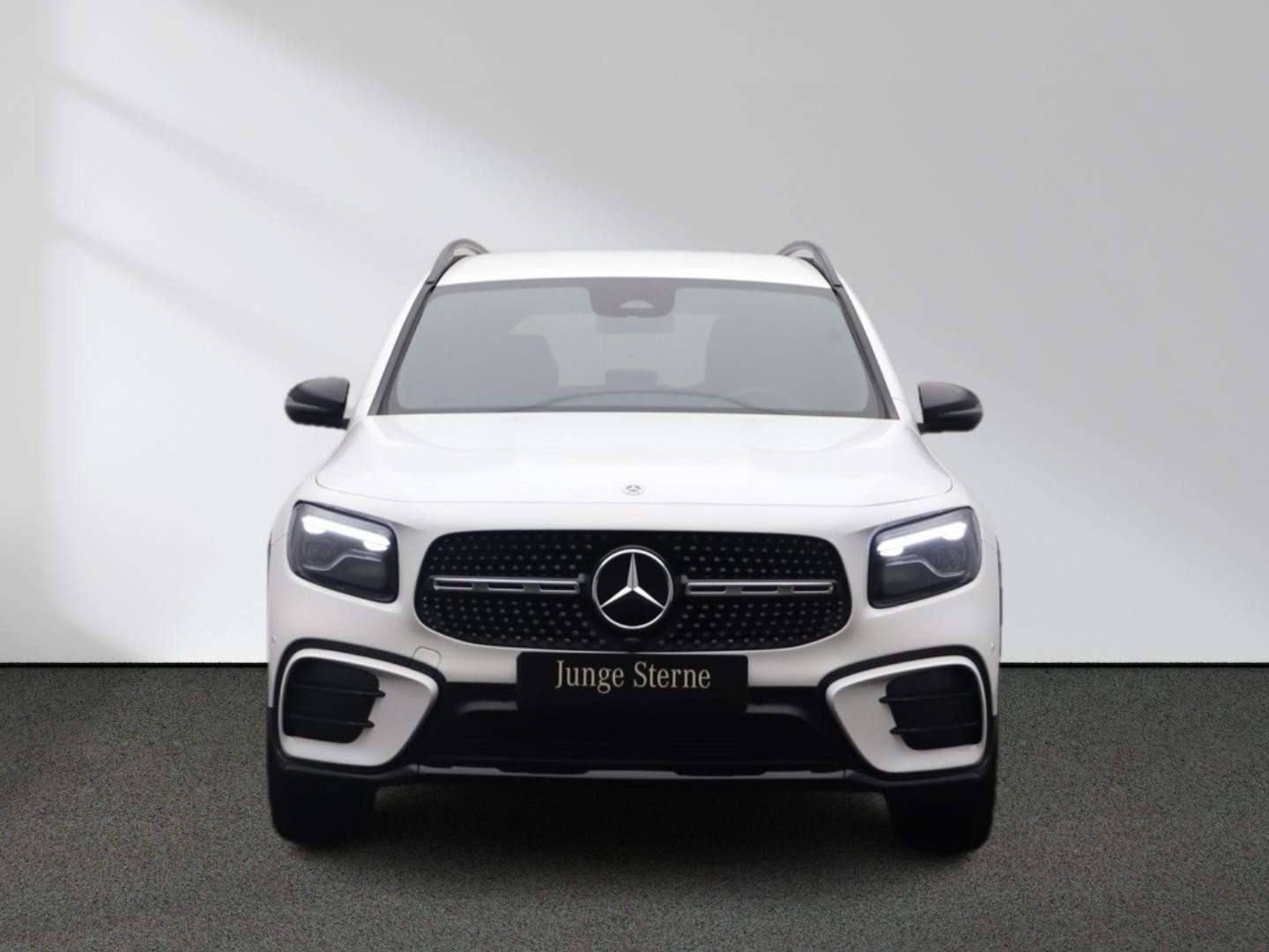 Mercedes GLB 220 AMG LINE - 2025 - Joinsteer - #4