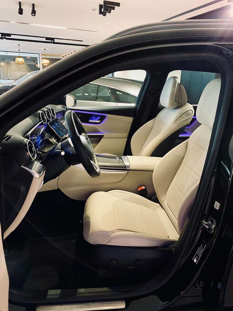 Mercedes GLC 300 AMG Line - 2023 - Joinsteer - #3
