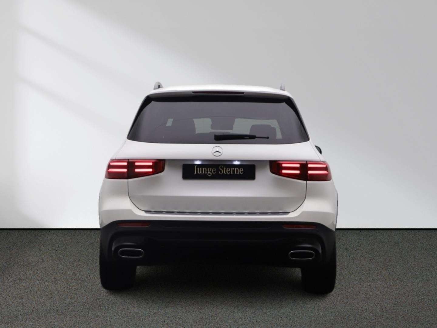 Mercedes GLB 220 AMG LINE - 2025 - Joinsteer - #5