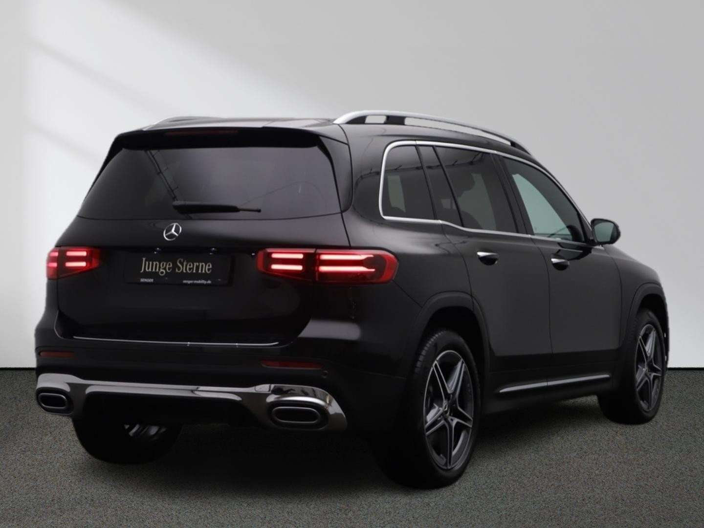 Mercedes GLB 220 AMG LINE - 2025 - Joinsteer - #2