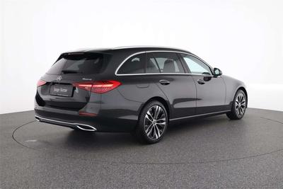 Mercedes Classe C 300 Business
