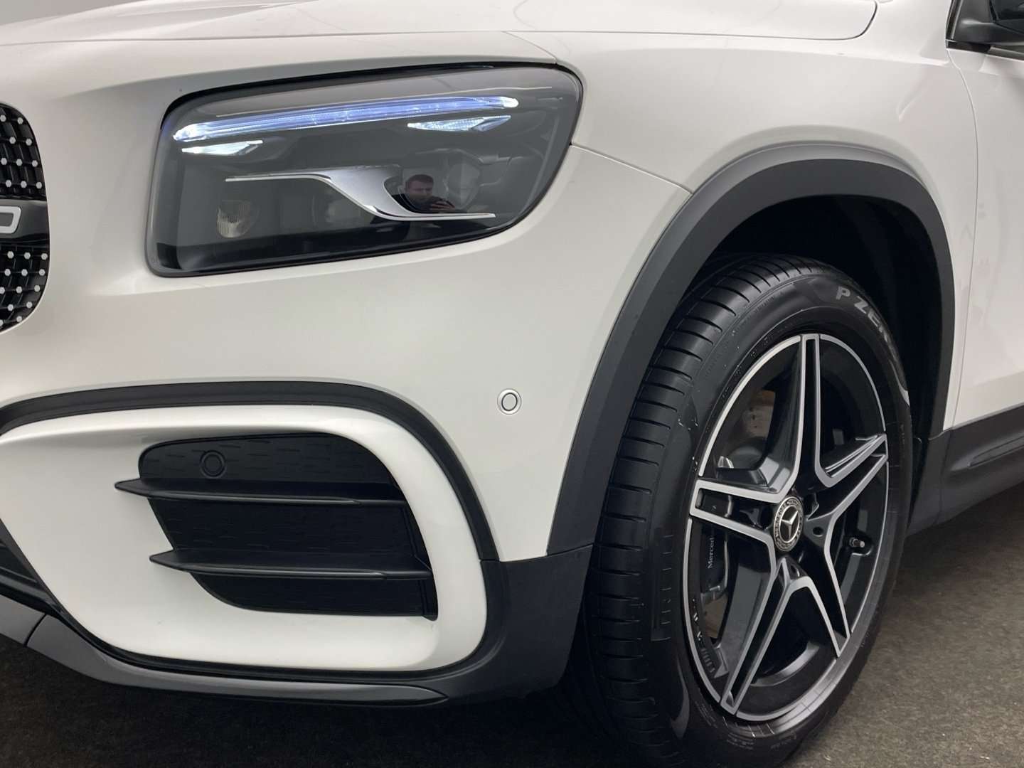 Mercedes GLB 220 AMG LINE - 2025 - Joinsteer - #6