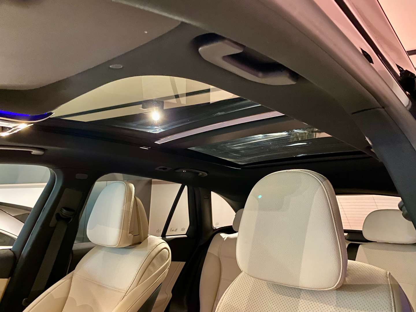 Mercedes GLC 300 AMG Line - 2023 - Joinsteer - #4