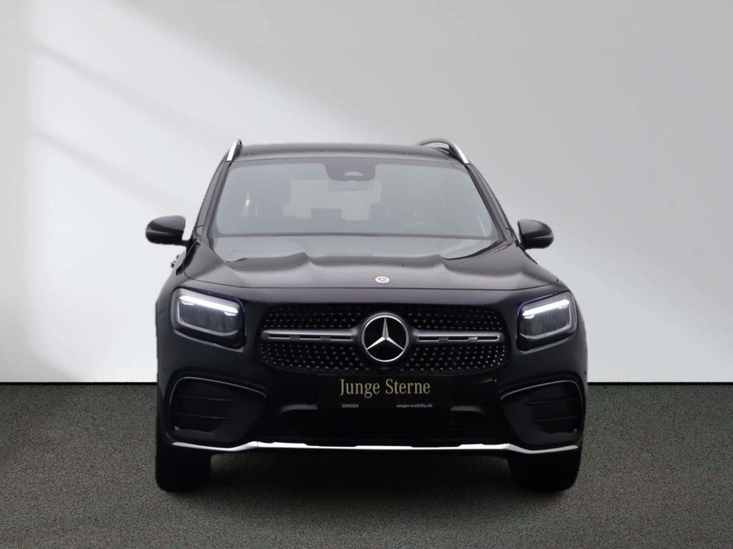 Mercedes GLB 220 AMG LINE - 2025 - Joinsteer - #3