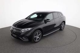 Mercedes EQS 450+ AMG Line - 2025 - Joinsteer - #1