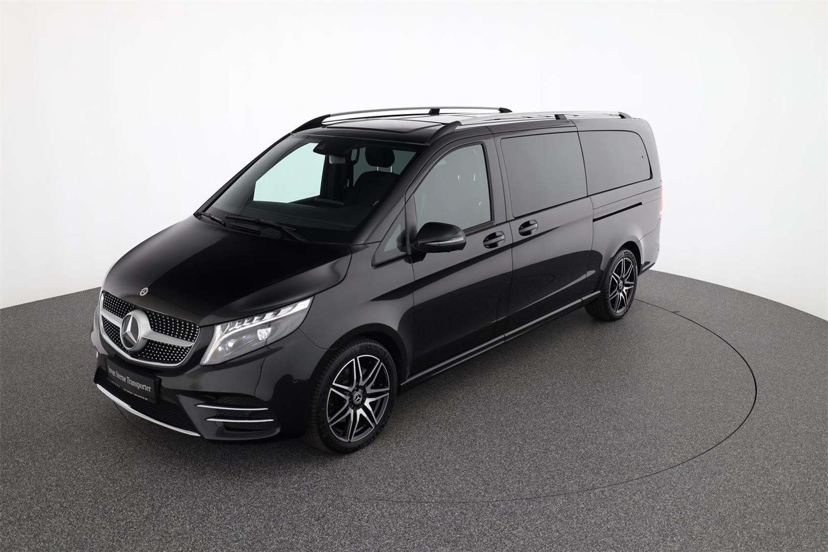 Mercedes V 300 300 AMG Line - 2024 - Joinsteer - #1