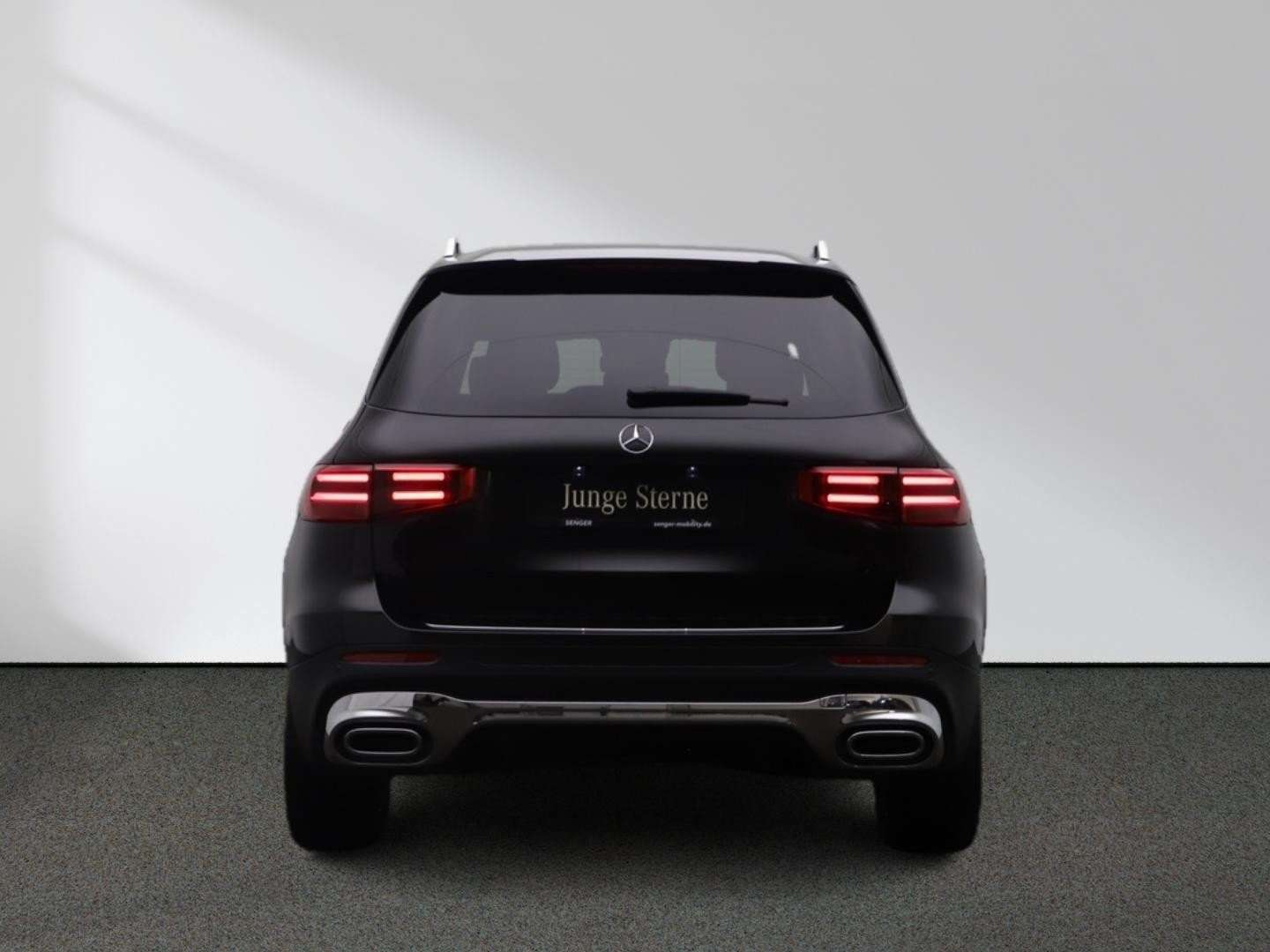 Mercedes GLB 220 AMG LINE - 2025 - Joinsteer - #4