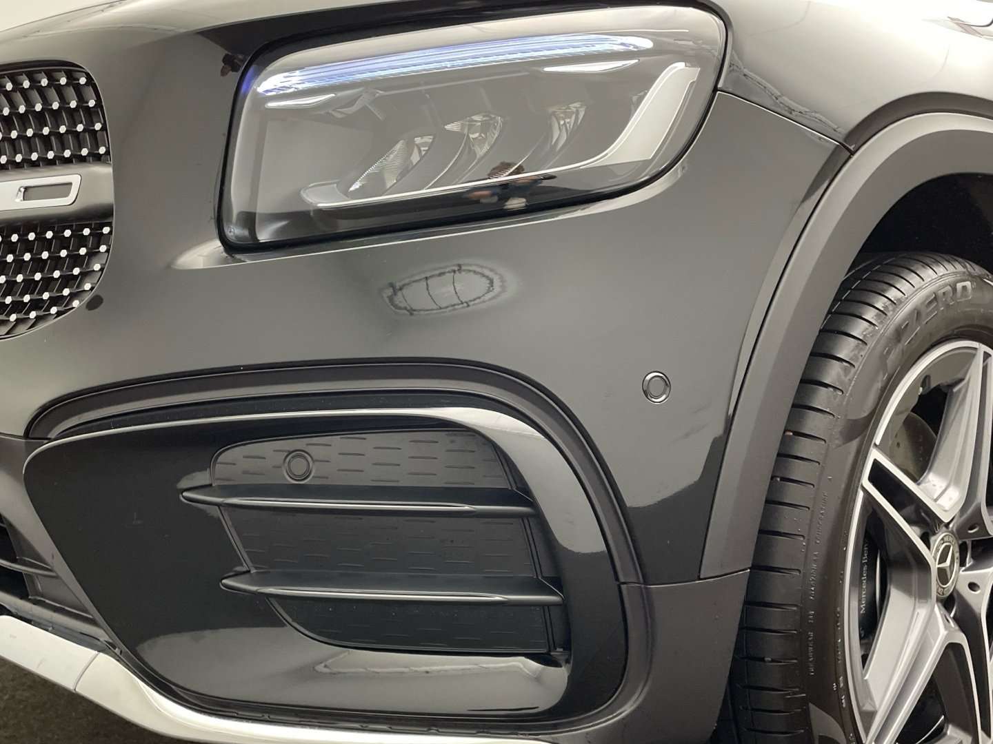 Mercedes GLB 220 AMG LINE - 2025 - Joinsteer - #5