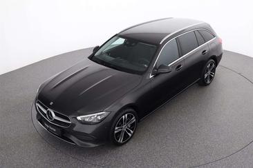 Mercedes Classe C 300 Business — photo 7
