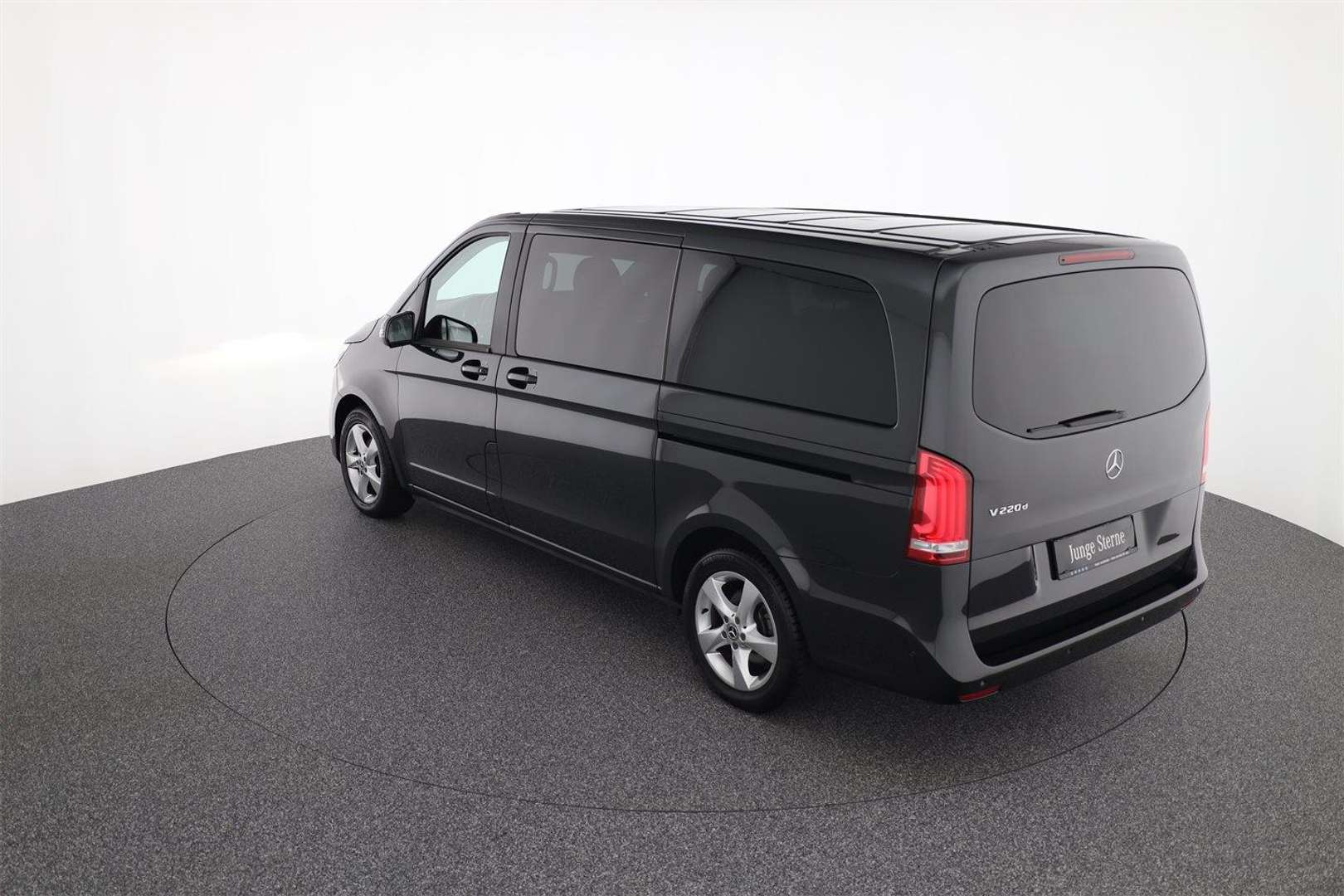 Mercedes V 220 D 220 Business - 2020 - Joinsteer - #3