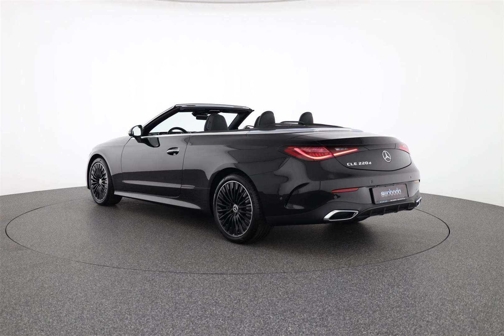 Mercedes CLE 220 Premium - 2025 - Joinsteer - #2