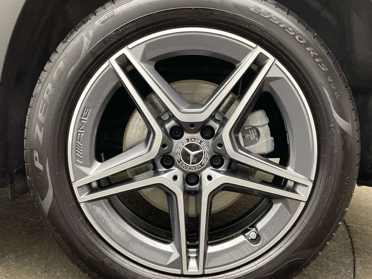 Mercedes GLB 220 AMG LINE - 2025 - Joinsteer - #6