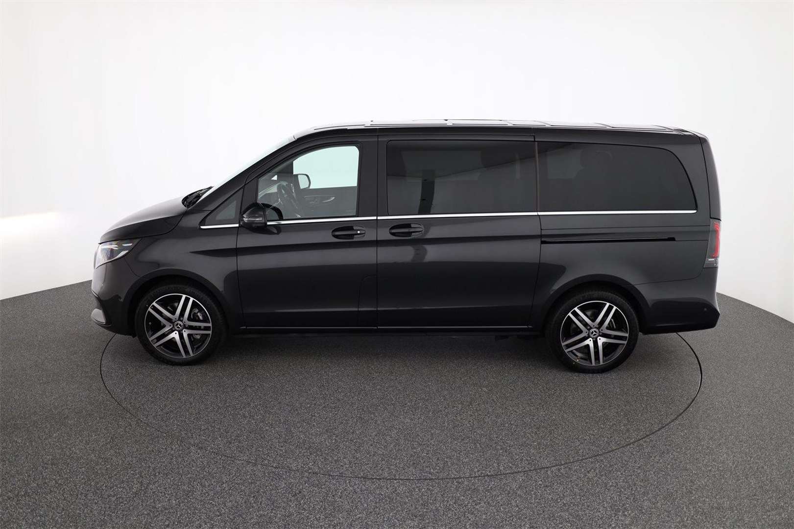 Mercedes V 300 300 Avantgarde - 2025 - Joinsteer - #3