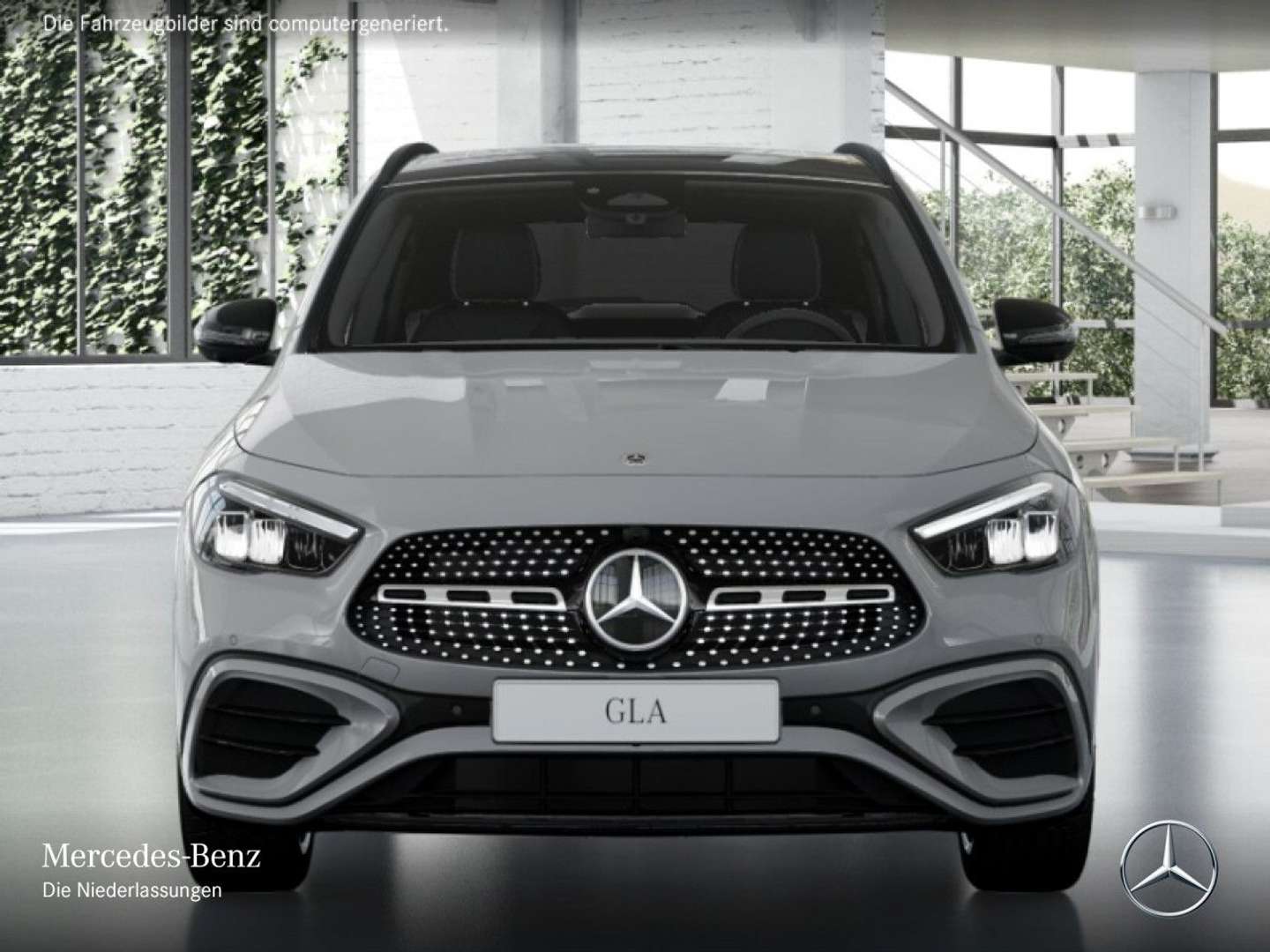 Mercedes GLA 200 AMG Line - 2025 - Joinsteer - #5