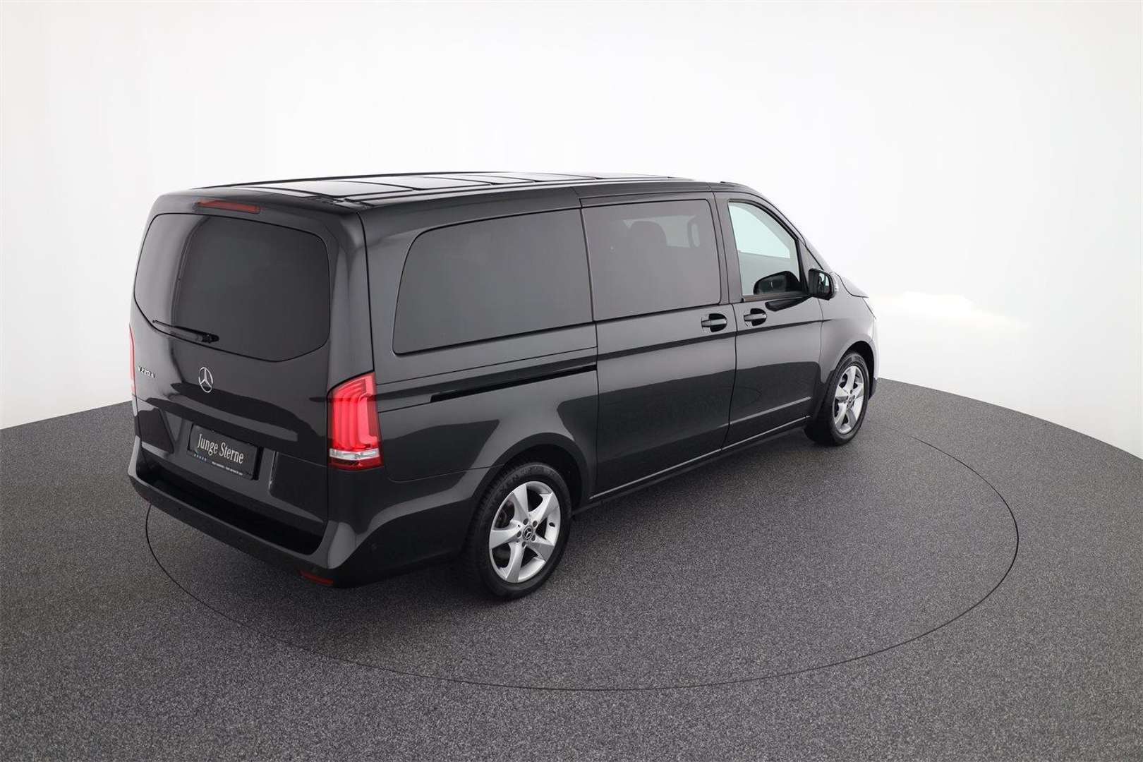 Mercedes V 220 D 220 Business - 2020 - Joinsteer - #4