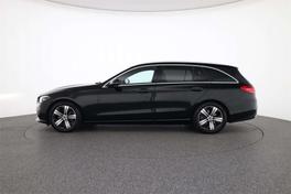 Mercedes Classe C 200 Avantgarde - 2024 - Joinsteer - #1