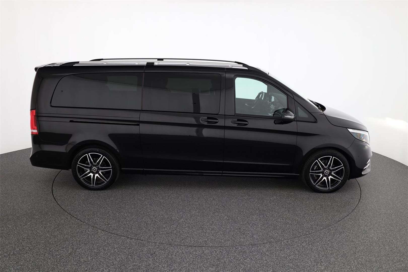 Mercedes V 300 300 AMG Line - 2024 - Joinsteer - #5