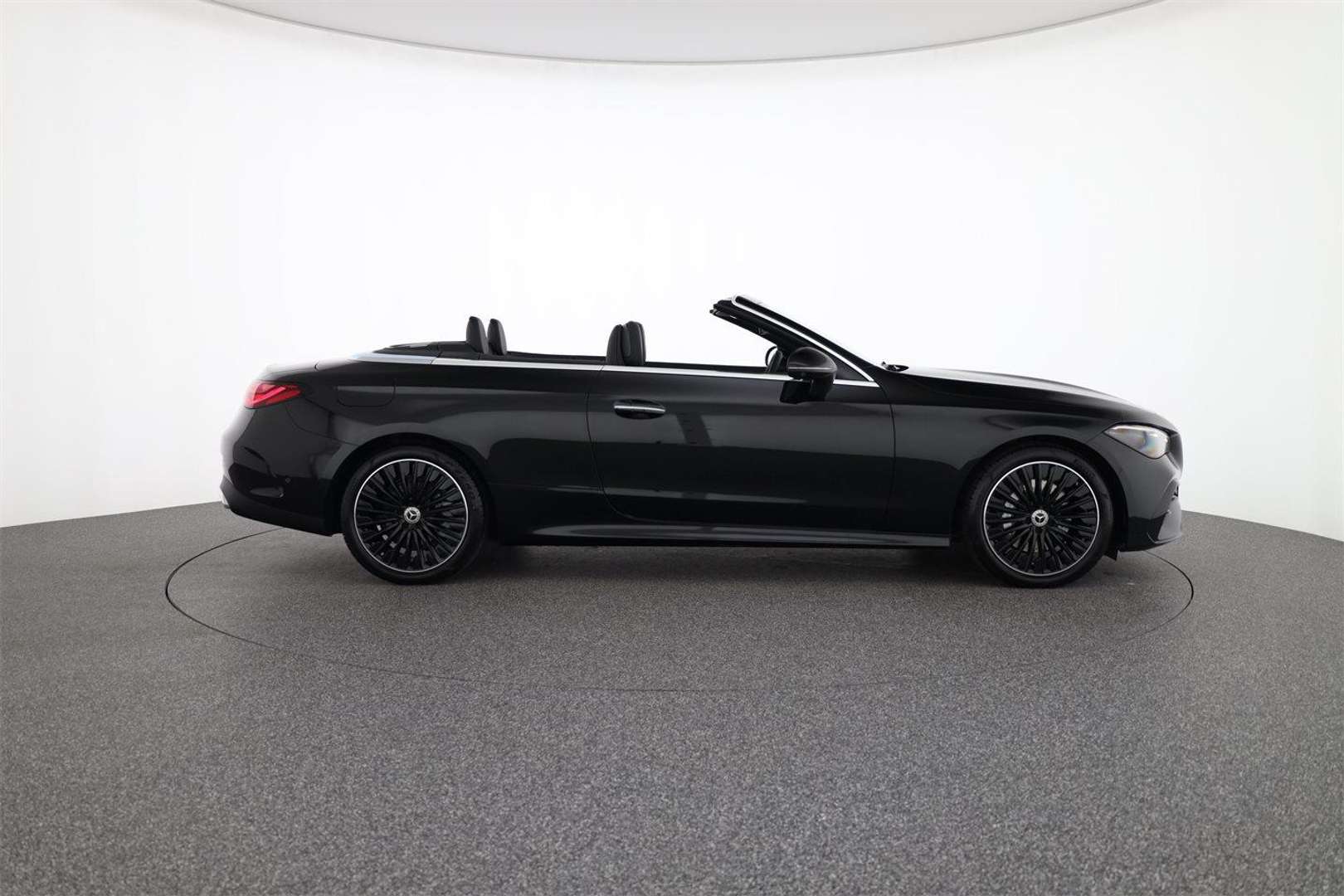 Mercedes CLE 220 Premium - 2025 - Joinsteer - #5