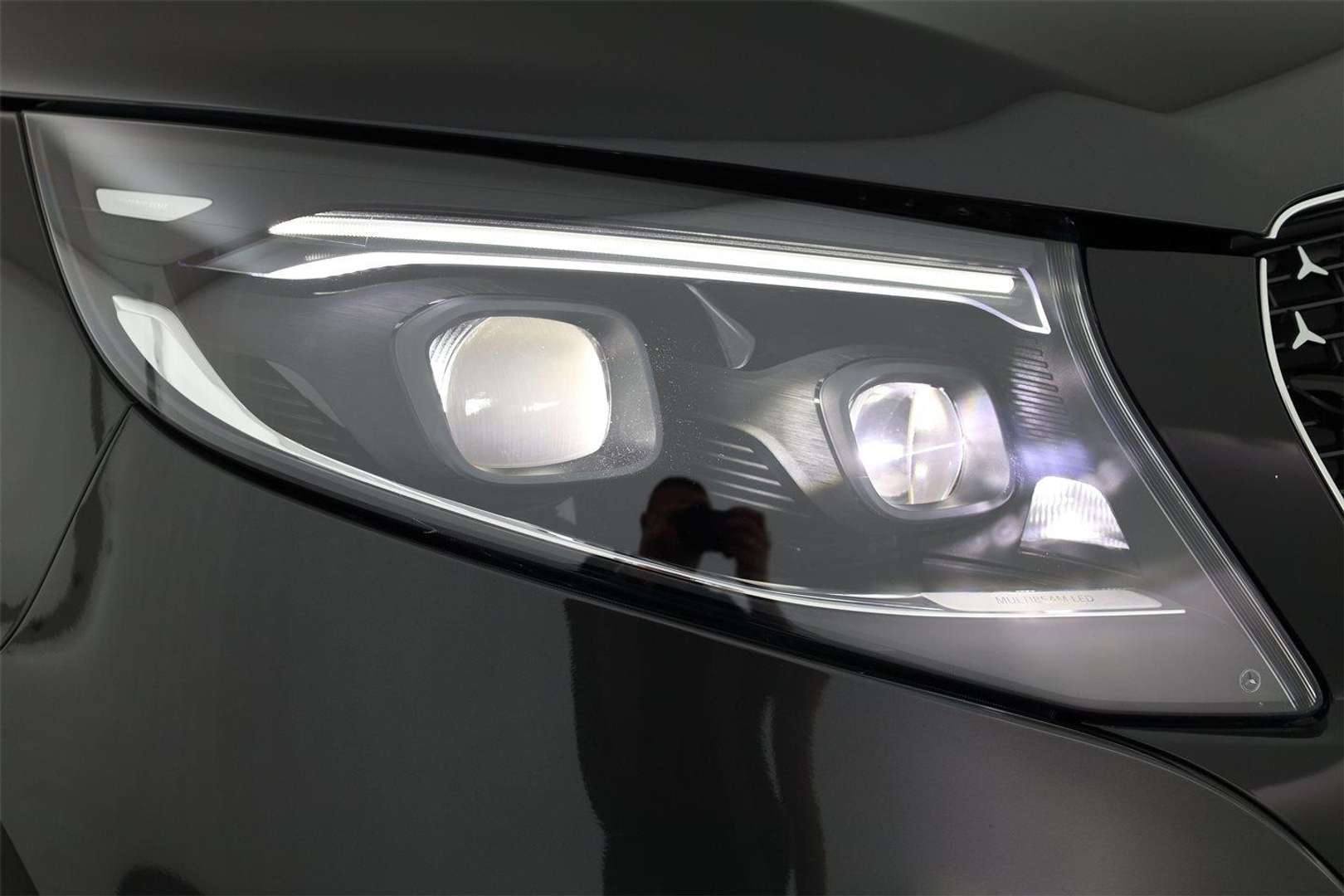 Mercedes V 300 300 Avantgarde - 2025 - Joinsteer - #7