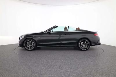 Mercedes Classe C Cabriolet 43 AMG Line - - Joinsteer - #1