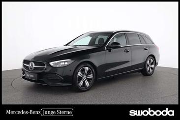 Mercedes Classe C 200 Avantgarde — photo 4