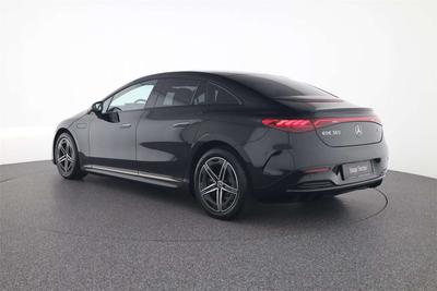 Mercedes EQE 350 AMG Line