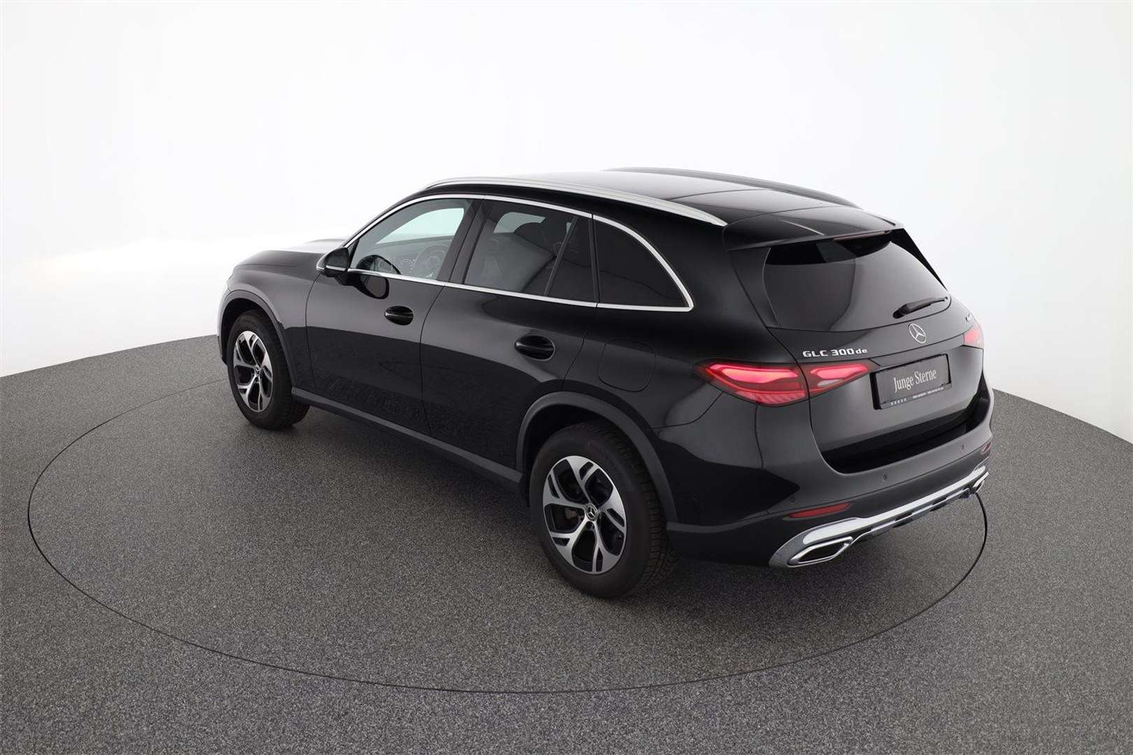 Mercedes GLC 300 Avantgarde - 2024 - Joinsteer - #2
