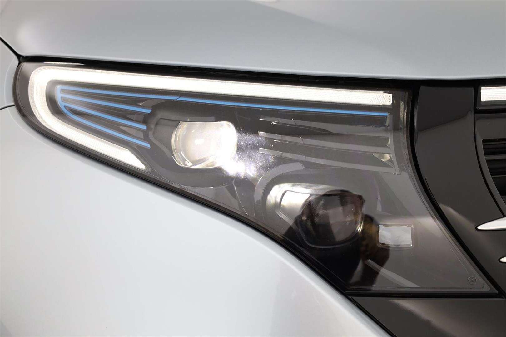 Mercedes EQC 400 AMG Line - 2021 - Joinsteer - #8