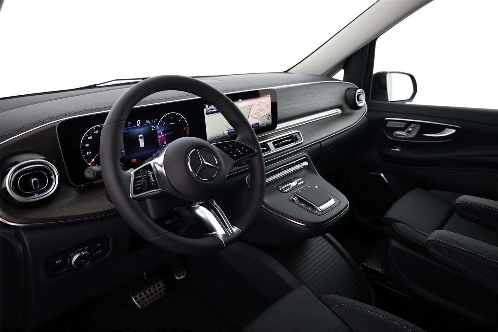 Mercedes V 300 300 Avantgarde - 2025 - Joinsteer - #10