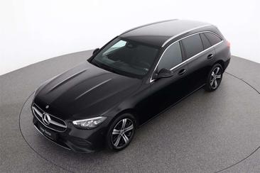 Mercedes Classe C 200 Avantgarde — photo 7