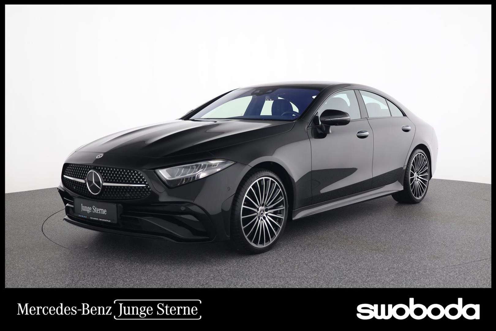 Mercedes CLS 400 AMG Line - 2022 - Joinsteer - #4