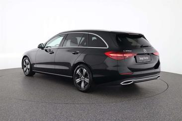 Mercedes Classe C 200 Avantgarde — photo 2