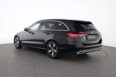 Mercedes Classe C 200 Avantgarde