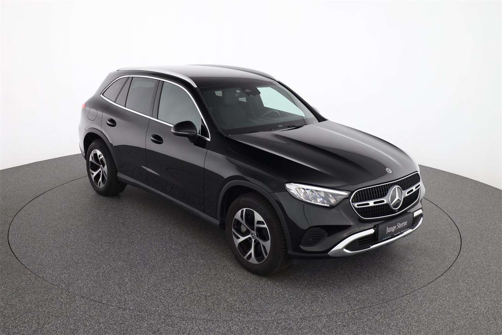 Mercedes GLC 300 Avantgarde - 2024 - Joinsteer - #6