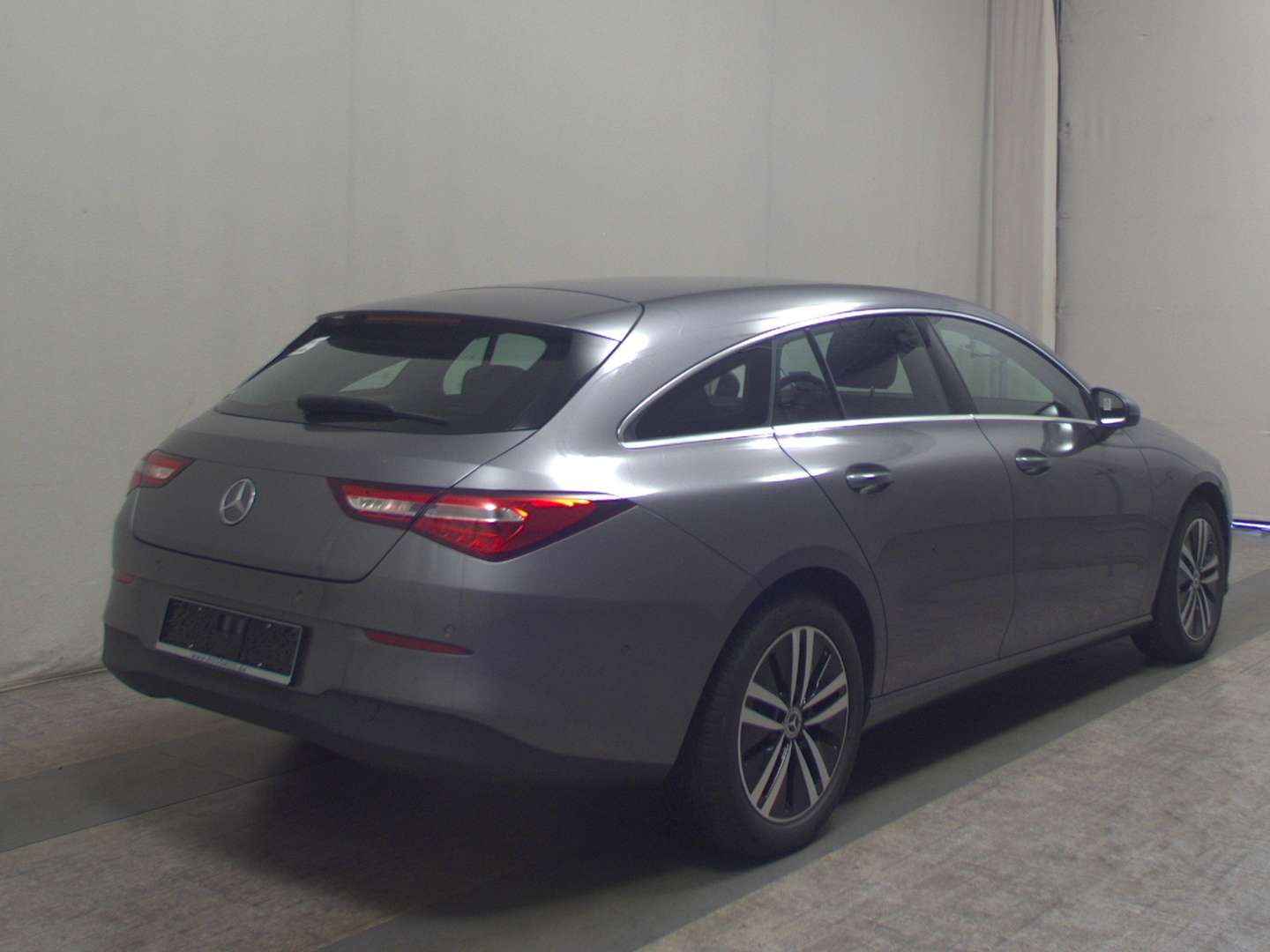 Mercedes CLA 200 - 2023 - Joinsteer - #3