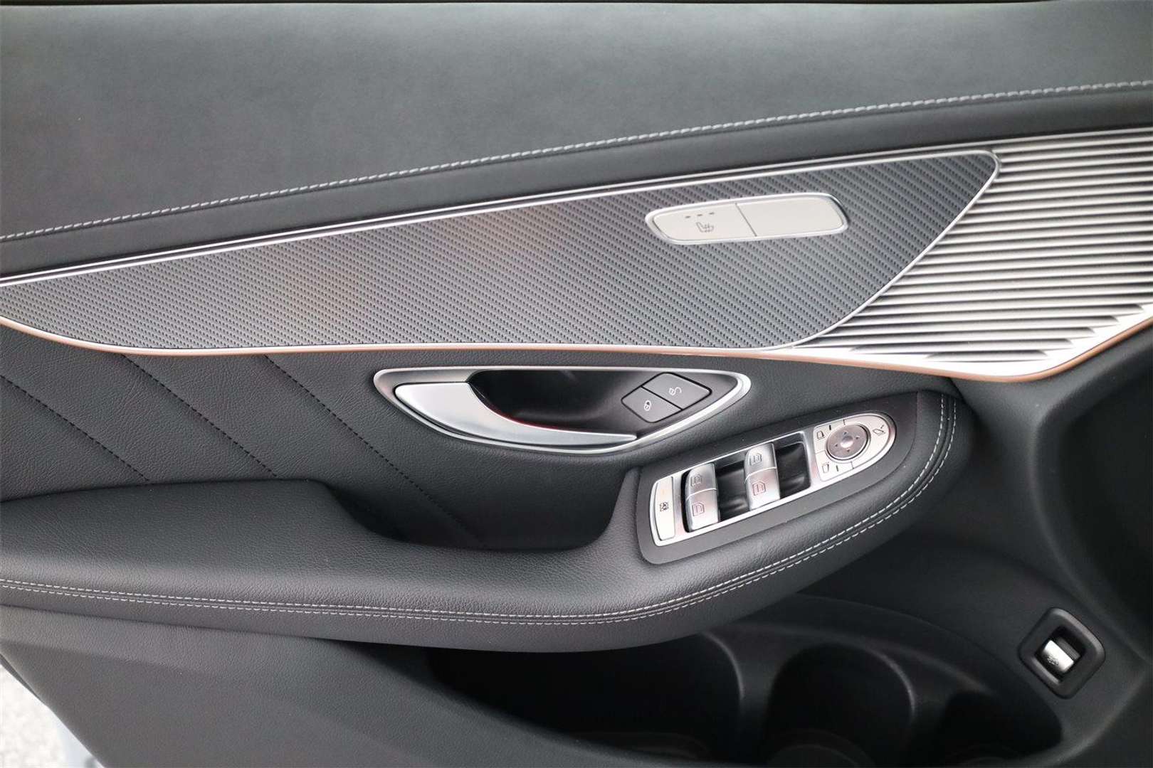 Mercedes EQC 400 AMG Line - 2021 - Joinsteer - #12
