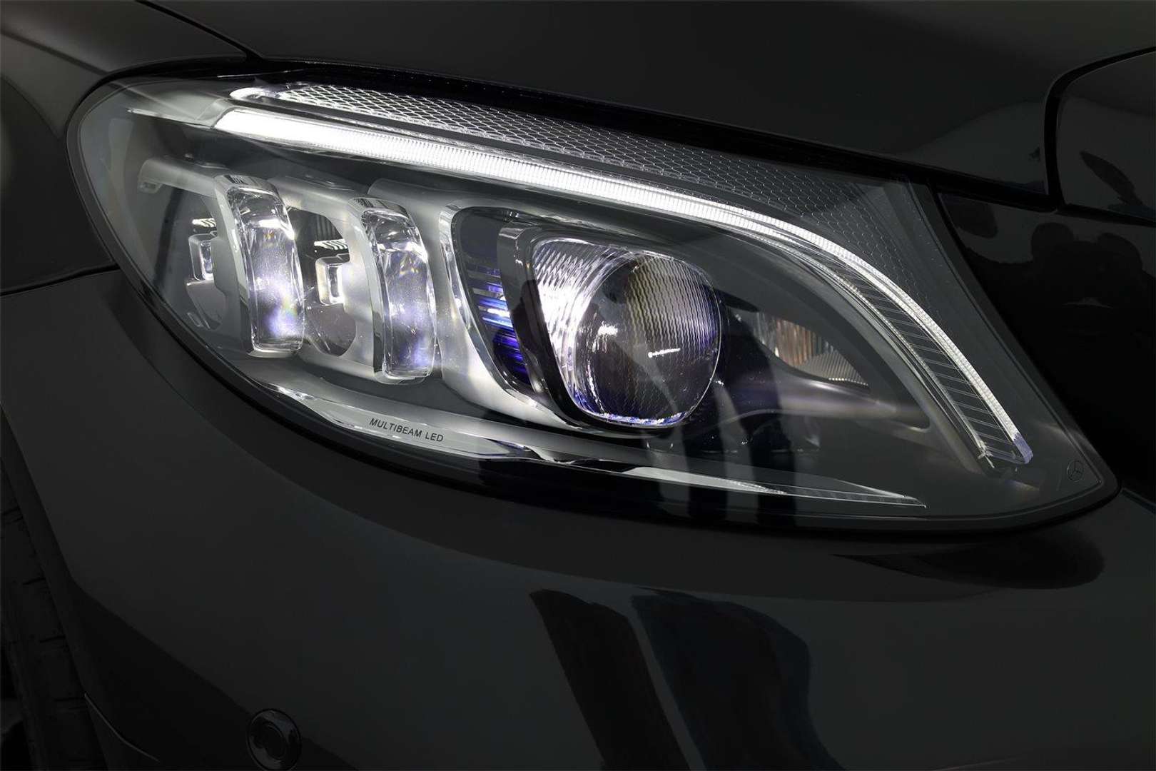 Mercedes Classe C Cabriolet 43 AMG Line - 2023 - Joinsteer - #11