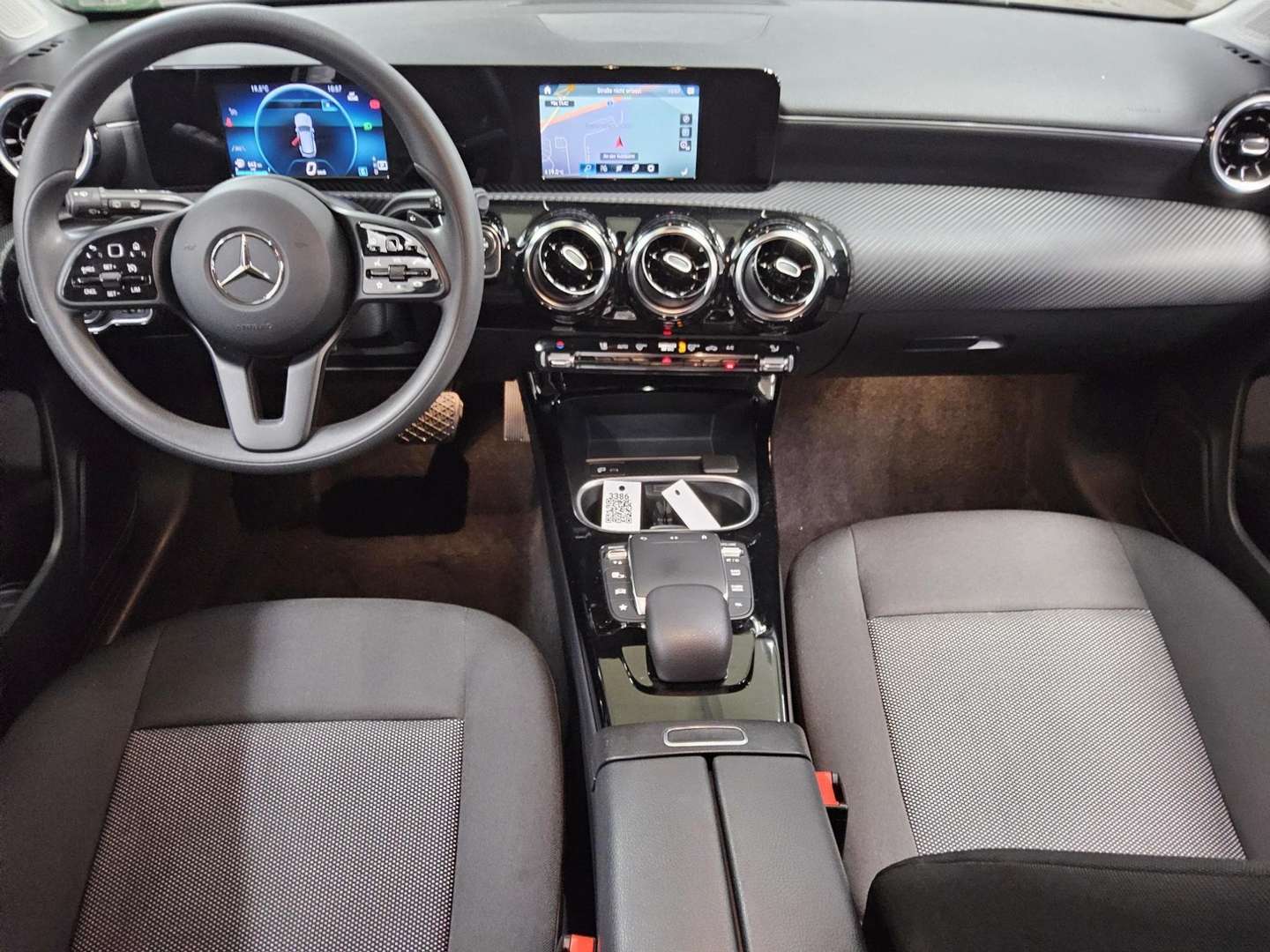 Mercedes CLA 200 - 2023 - Joinsteer - #4