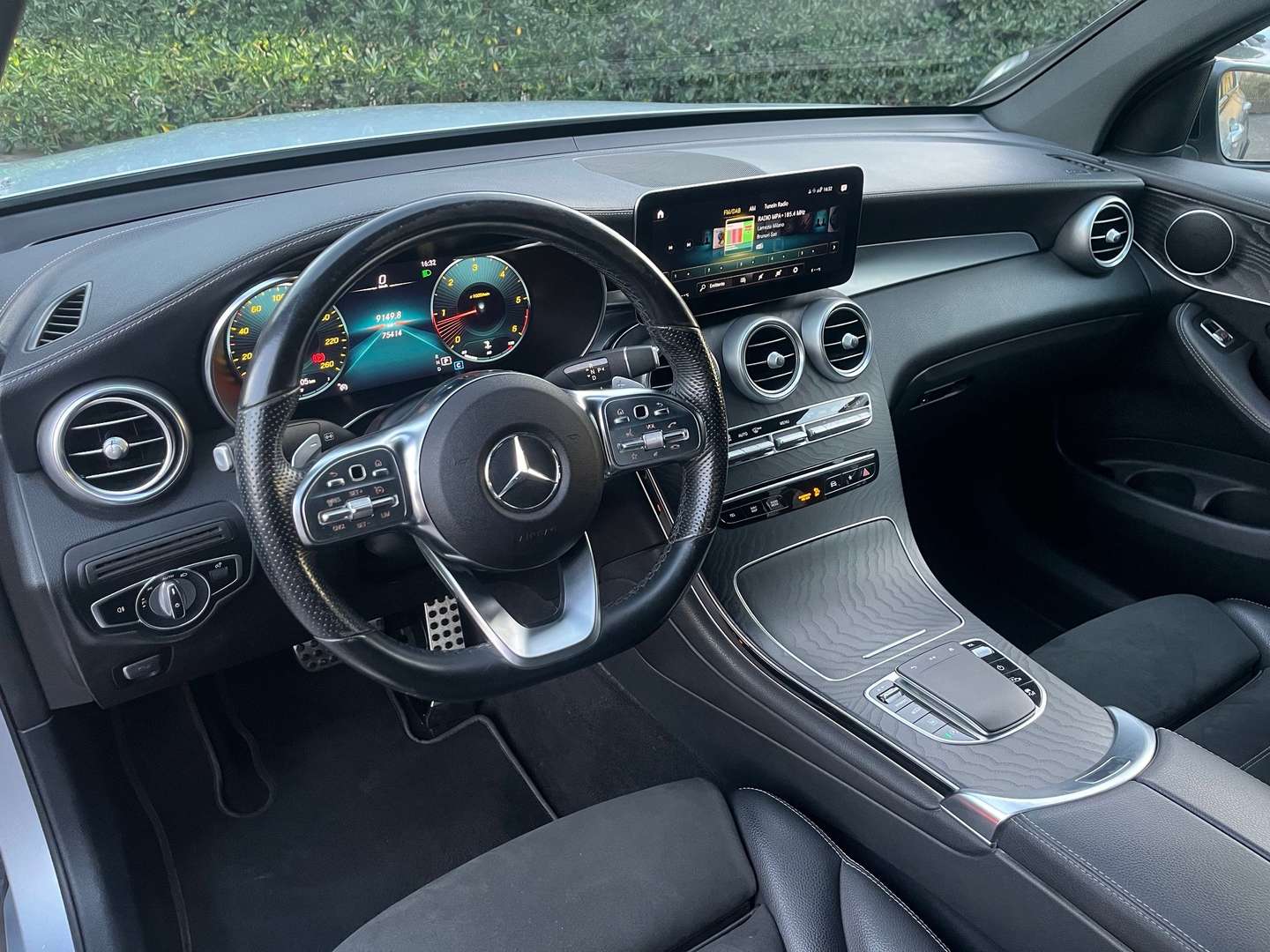 Mercedes GLC Coupé 220 Premium - 2021 - Joinsteer - #6