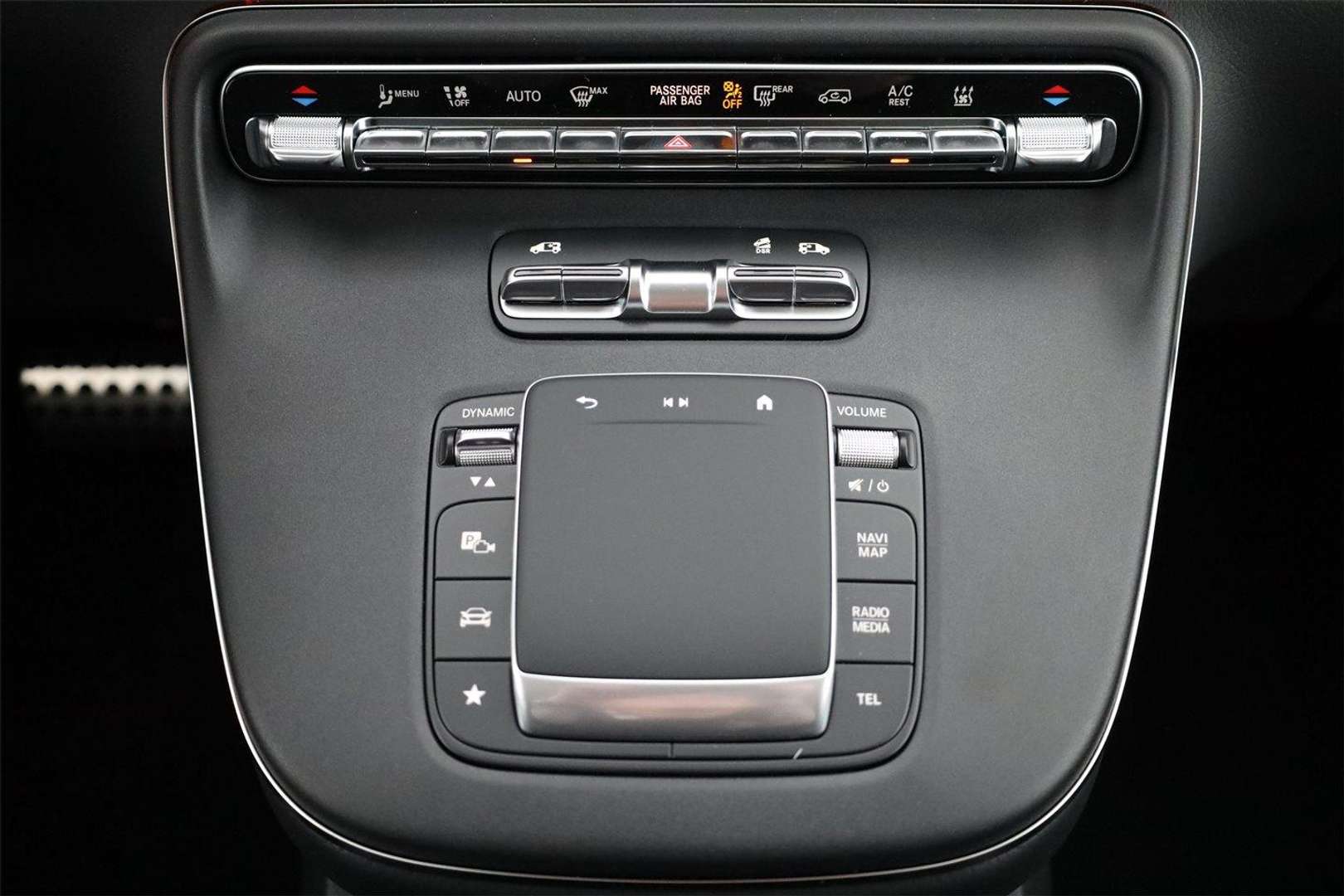 Mercedes V 300 300 Avantgarde - 2025 - Joinsteer - #14