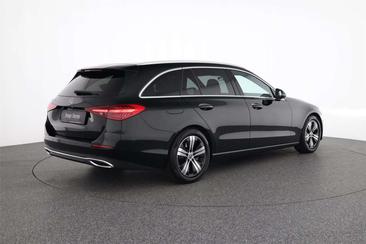Mercedes Classe C 200 Avantgarde — photo 3