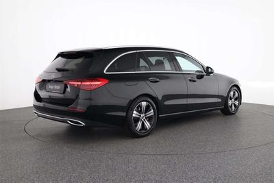 Mercedes Classe C 200 Avantgarde