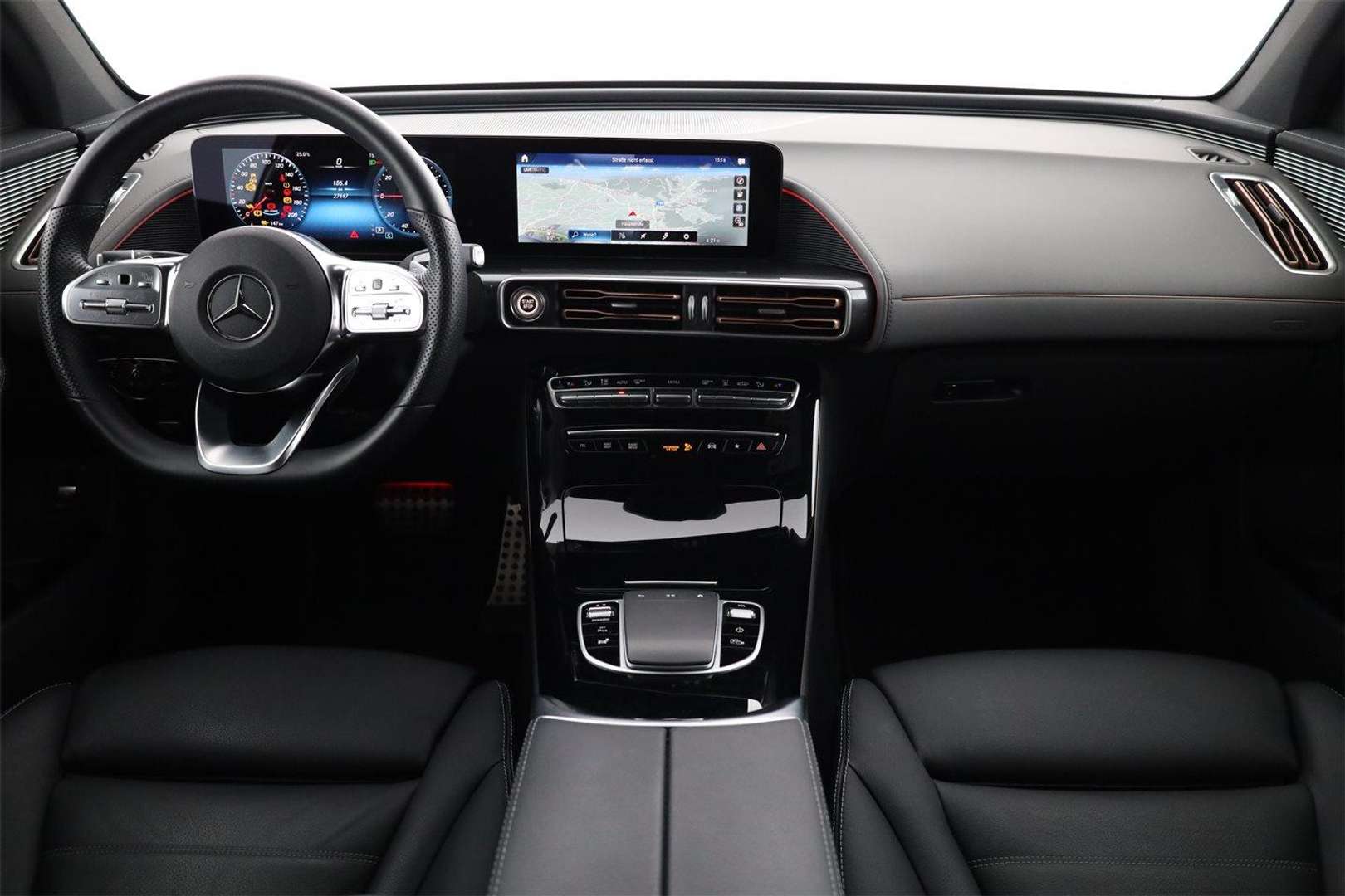 Mercedes EQC 400 AMG Line - 2021 - Joinsteer - #14